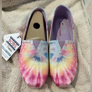 Skechers BOBS Grateful Day Slip-On Shoes